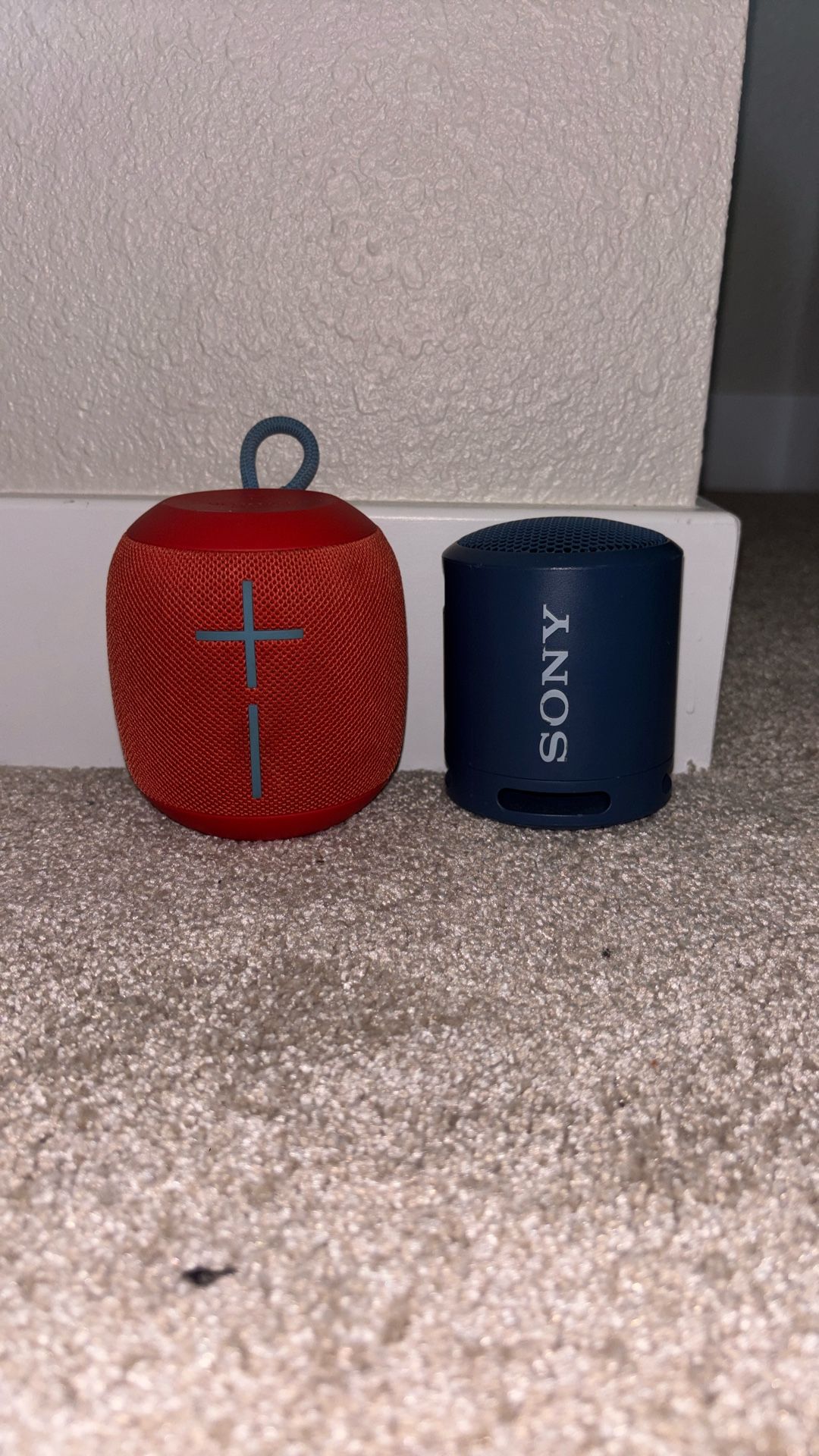 Bluetooth Speakers
