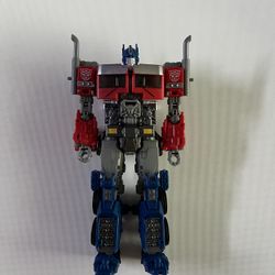 Optimus Prime 102