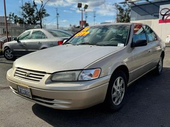 1998 Toyota Camry