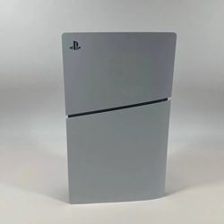PS5 Slim Disc Bundle 1tb