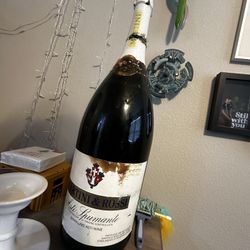 Grand Martini And Rossi Collectible 