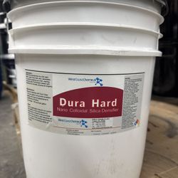 Concrete densifier 5 Gallon Pails