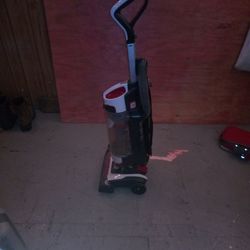 Practically New Used Maybe 4 Time It's A Hoover And It Can Clean !!! 