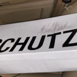 SCHUTZ BEATRIX SUEDE BOOT 