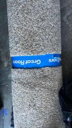 Carpet Roll 