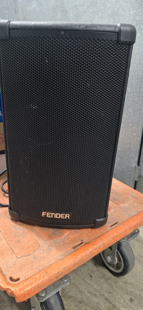Fender Fighter 10 Speaker