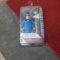 DC COLLECTIBLES BTAS