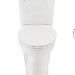 American Standard toilet NEW