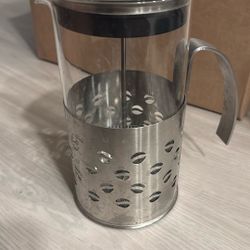 French Press