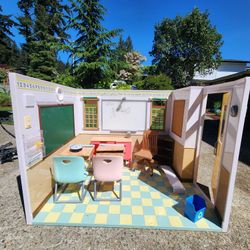 Our Generation Awesome Play School 