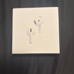 Apple AirPods 4