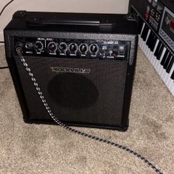 Rockville G-amp20 est 10 lbs