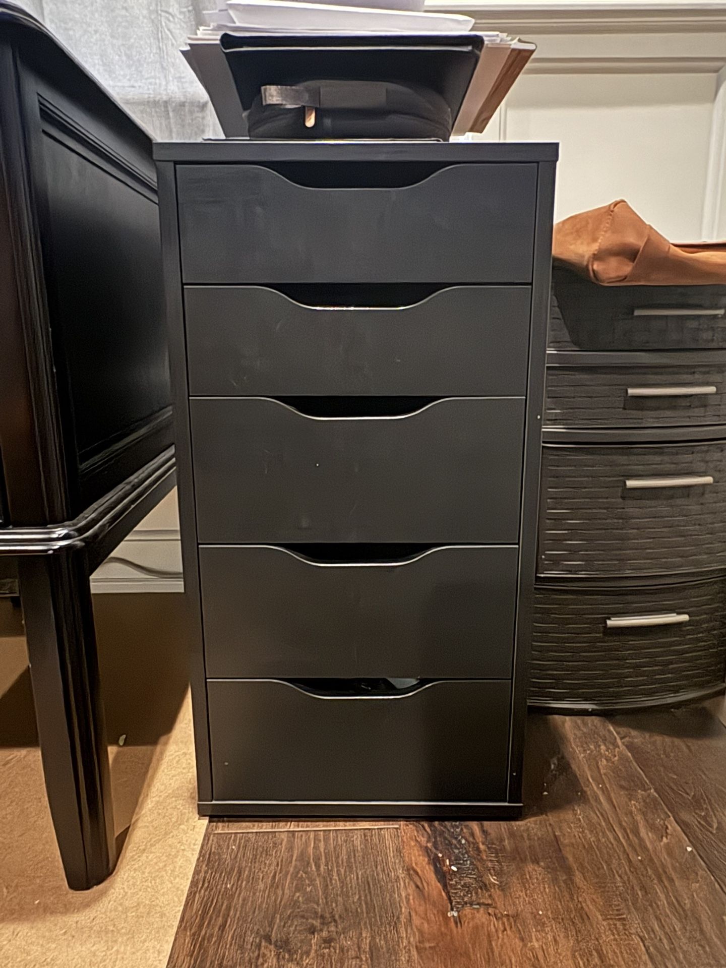 IKEA Office Draw Organizer