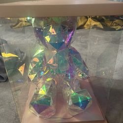 LED TEDDY BEAR