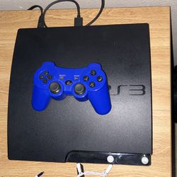Modded Ps3 
