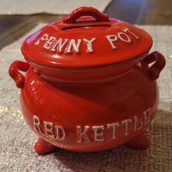 PENNY POT 