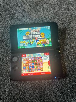 3ds xl