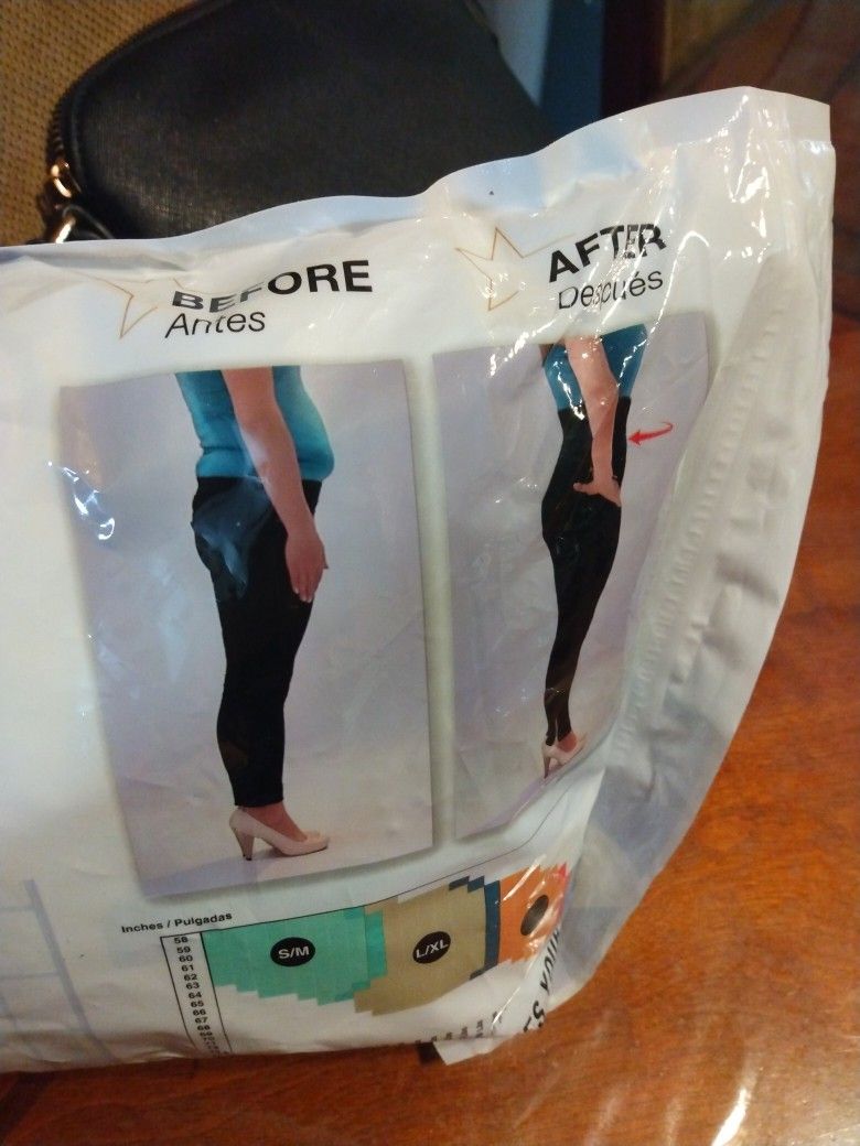 Hollywood Pants
