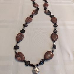 Handmade Necklace 