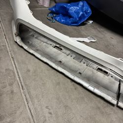 2022 2023 2024 2025 2026 11th Gen Honda Civic OEM Bumper / Bumper Cover