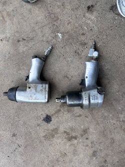 Air impacts