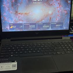 Victus S10 Laptop