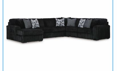 Cloud couches