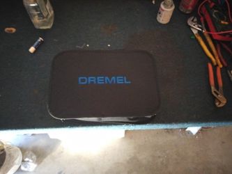 Dremel 8240