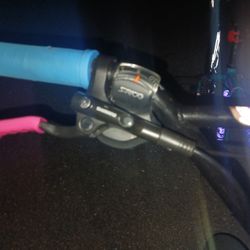 Mafia Bike