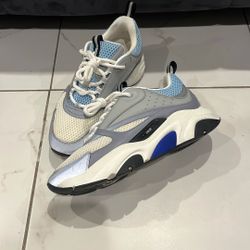 Dior B22 “UNC”