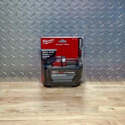 Milwaukee M18 12.0 High Output Battery 48-11-1812