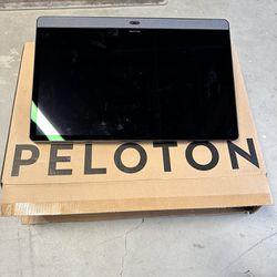 Peloton Tablet For Bike plus (2 Available)