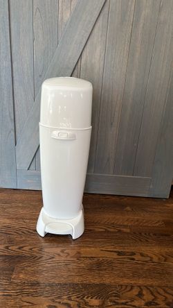 Diaper genie