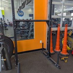 Yoke Machine 