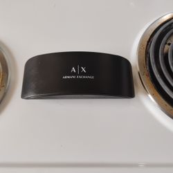 Armani Exchange Non Prescription Frames 