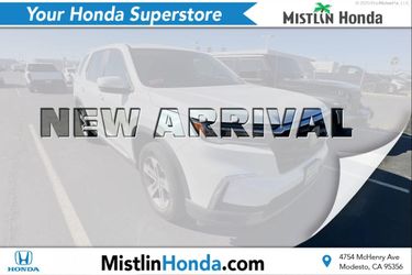 2023 Honda Pilot