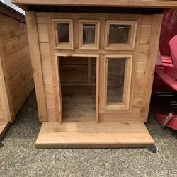 Dog house Large 