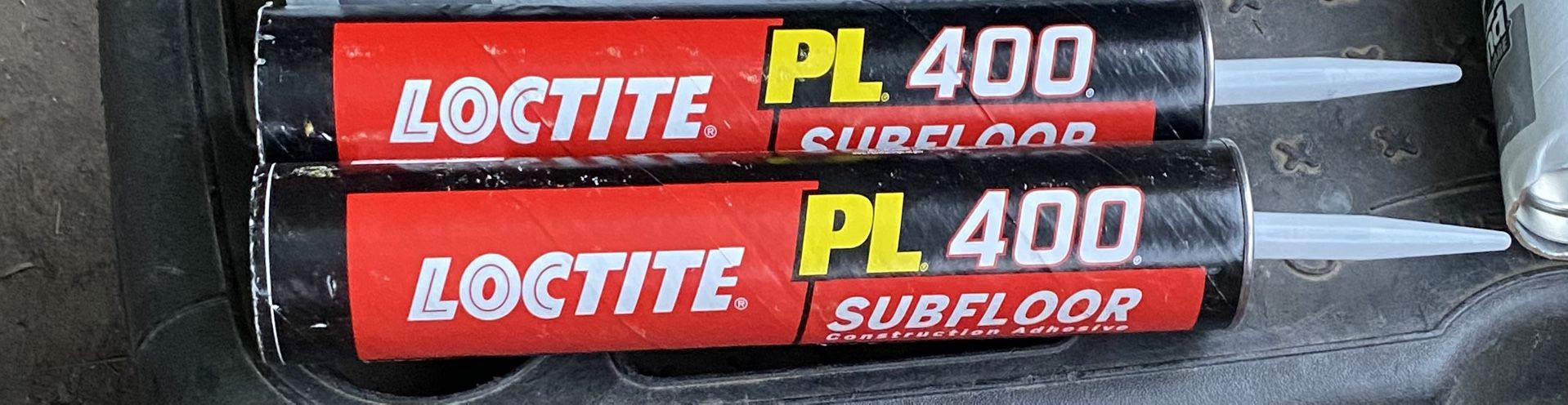 Glue