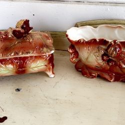 Vintage Decor, No Chips