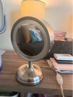 Make up Mirror