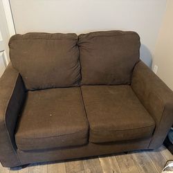 Love Seat / Sofa Bed
