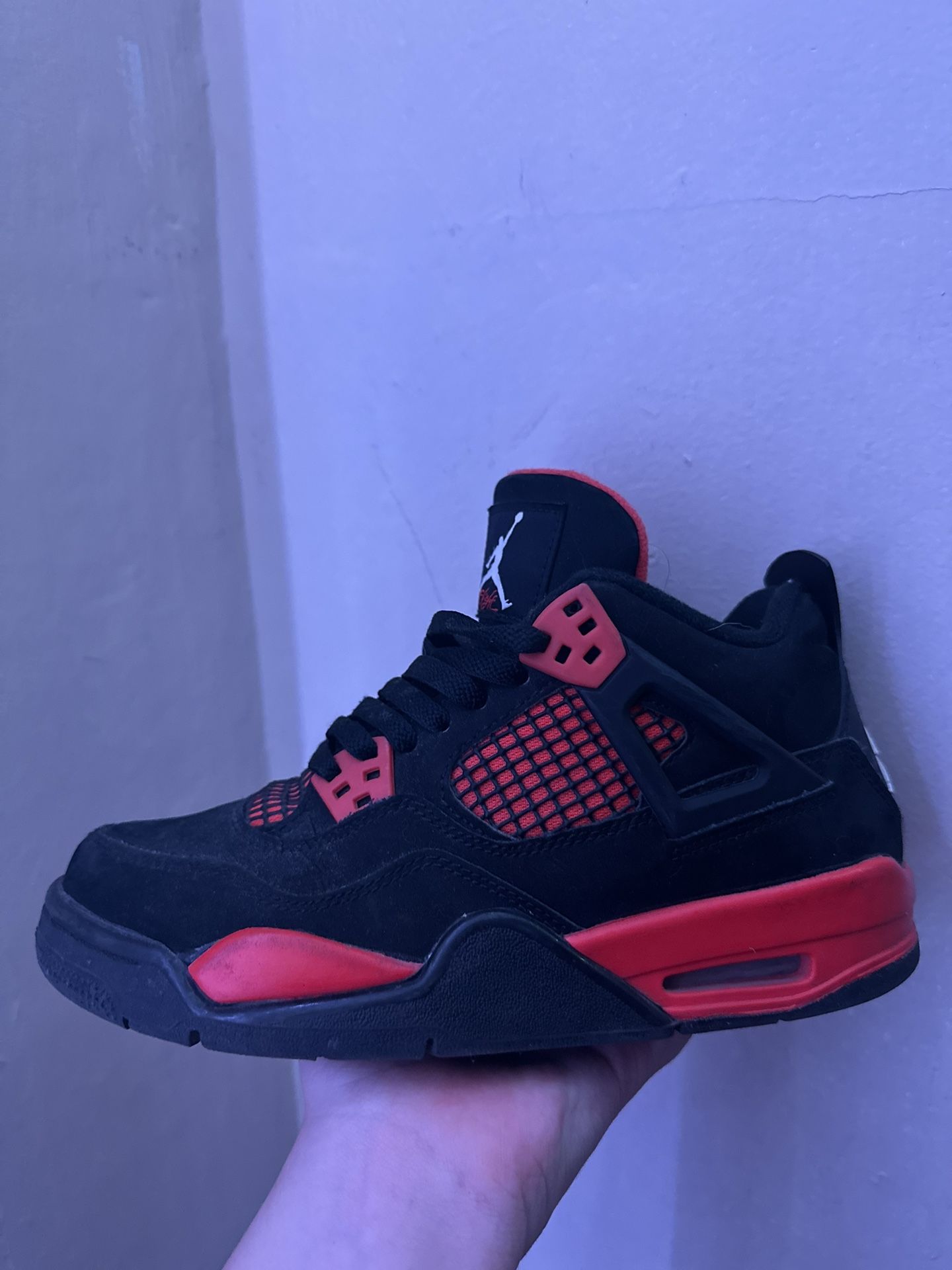 Jordan’s