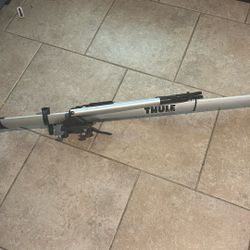 Thule Bike Rack