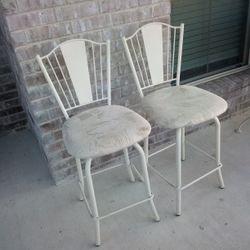 Kitchen Bar Stools