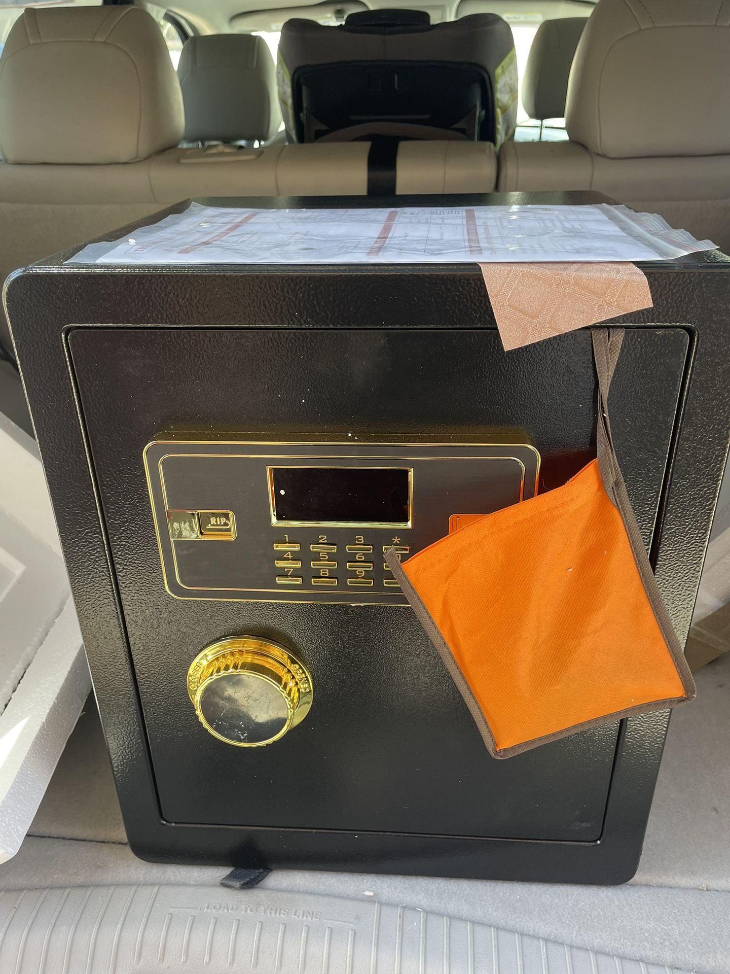 Safes for Sale in Las Vegas, NV OfferUp