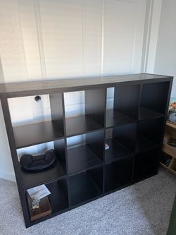 IKEA Kallax