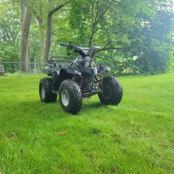 Quad
