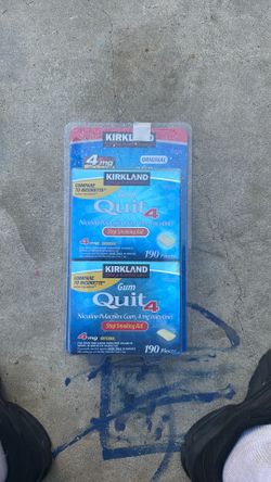 Quit 4