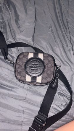 Coach crossbody bag small