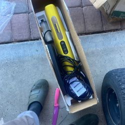 Karcher Steam Mop